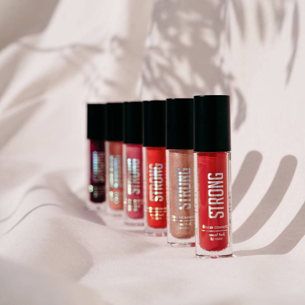 Strong Cosmetics Liquid Lipstick