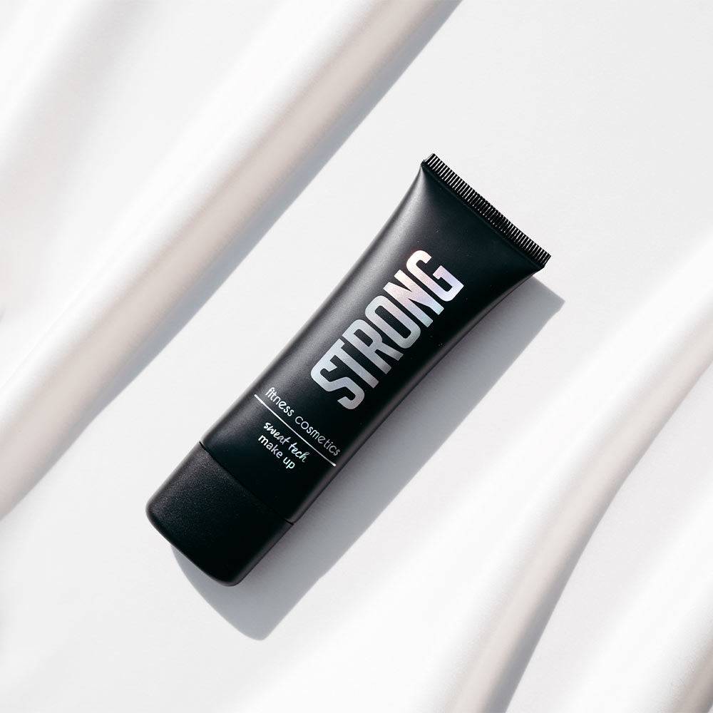 Strong Cosmetics Make-up