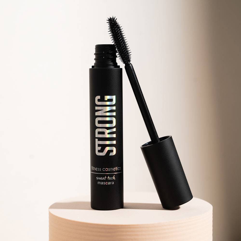 Strong Cosmetics Mascara Definition