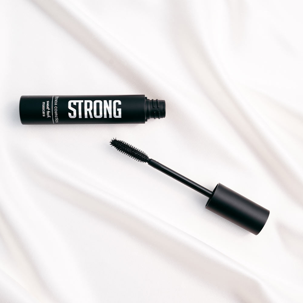 Strong Cosmetics Mascara Definition