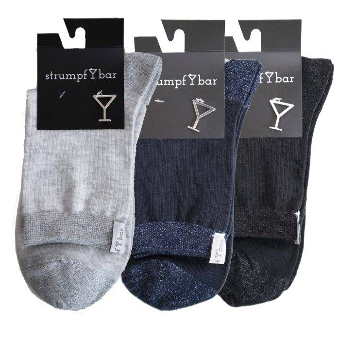 Strumpfbar 3er Pack Fancy Fizz