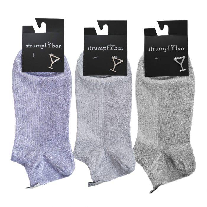 Strumpfbar 3er Pack Sparkling Spring