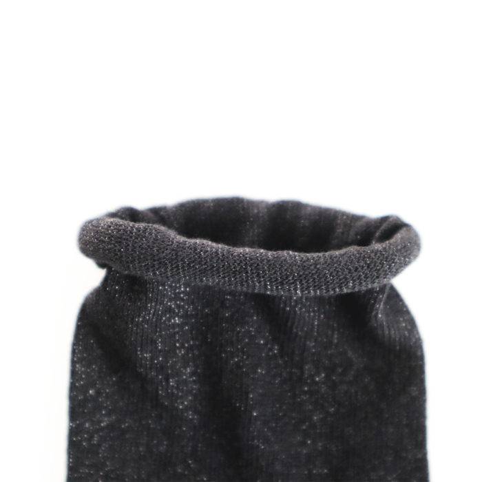 Strumpfbar City Glam Schwarz