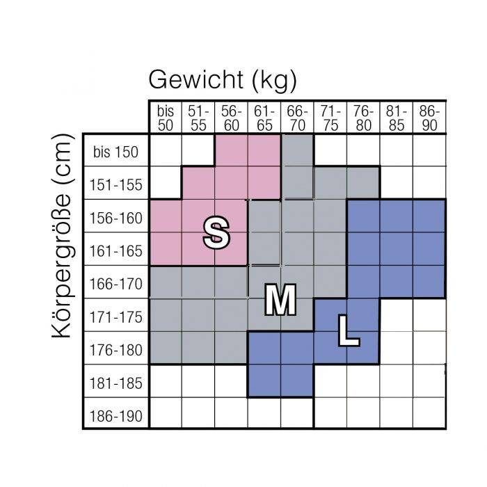 Strumpfbar Cold Mountain