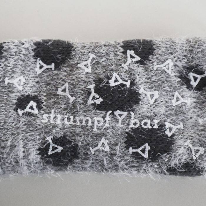 Strumpfbar Cozy Passion