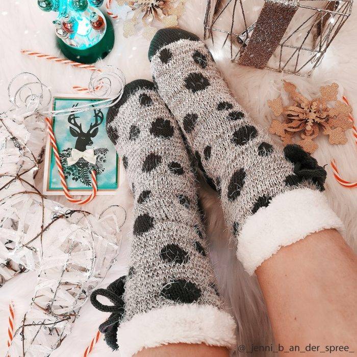 Strumpfbar Cozy Passion