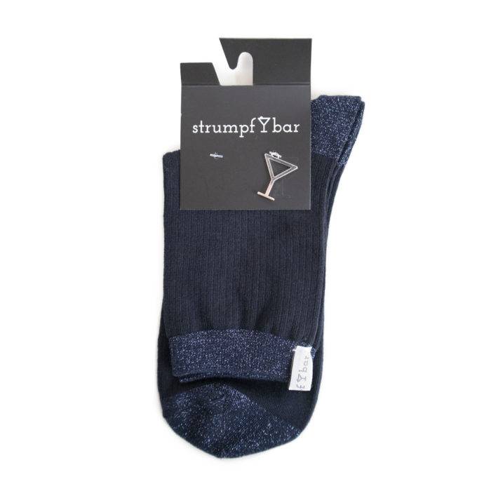Strumpfbar Fancy Fizz Marine