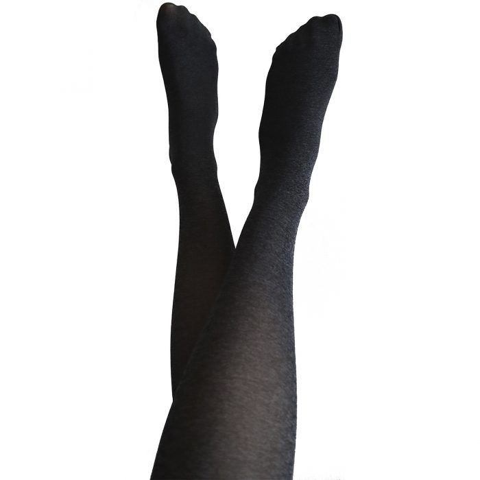 Strumpfbar Grey’s Melange