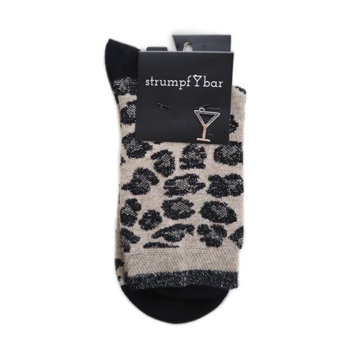 Strumpfbar Mai Taiger