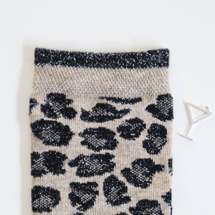 Strumpfbar Mai Taiger