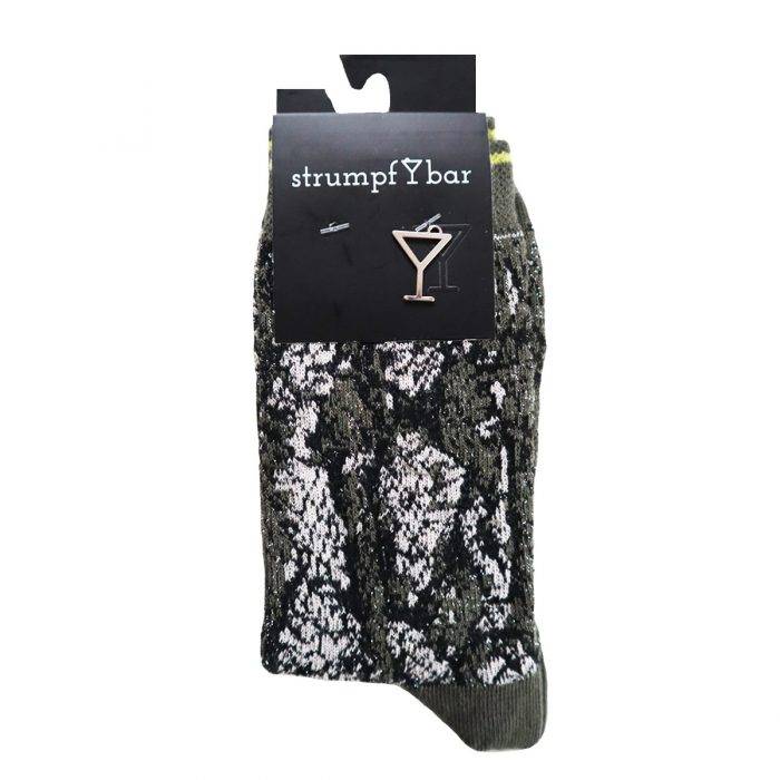 Strumpfbar Mojito Shot