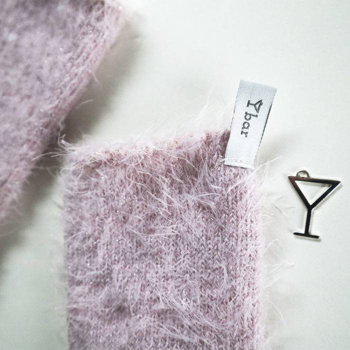 Strumpfbar Smooth Serenade