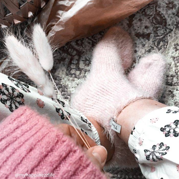 Strumpfbar Smooth Serenade