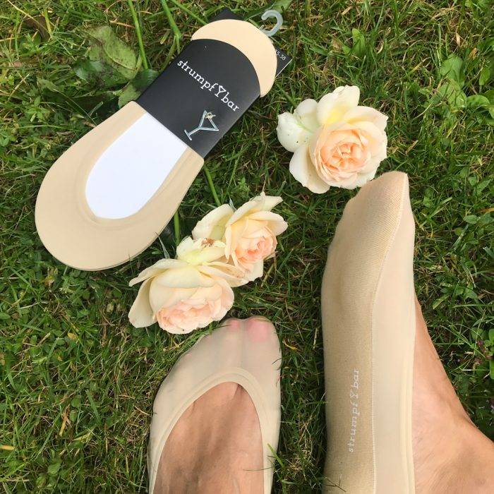 Strumpfbar Summer Cooler | hautfarben