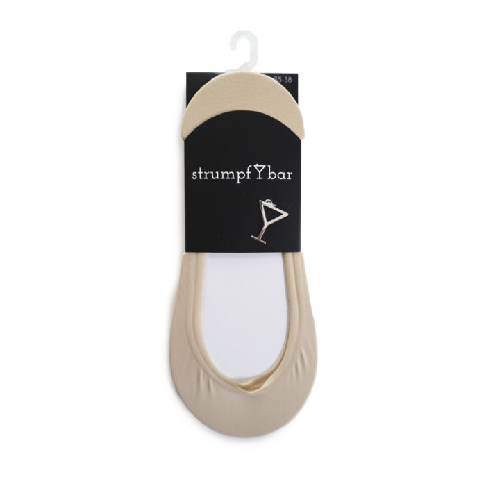 Strumpfbar Summer Cooler | hautfarben