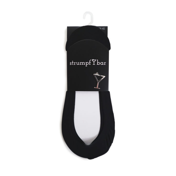 Strumpfbar Summer Cooler | schwarz