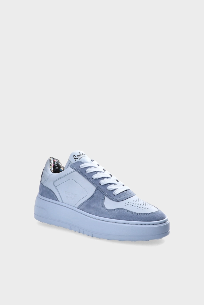 Studio Copenhagen CPH X LALA BERLIN Leather Mix Cloud