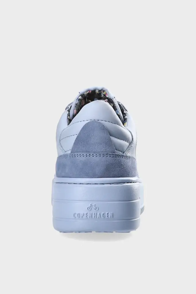 Studio Copenhagen CPH X LALA BERLIN Leather Mix Cloud