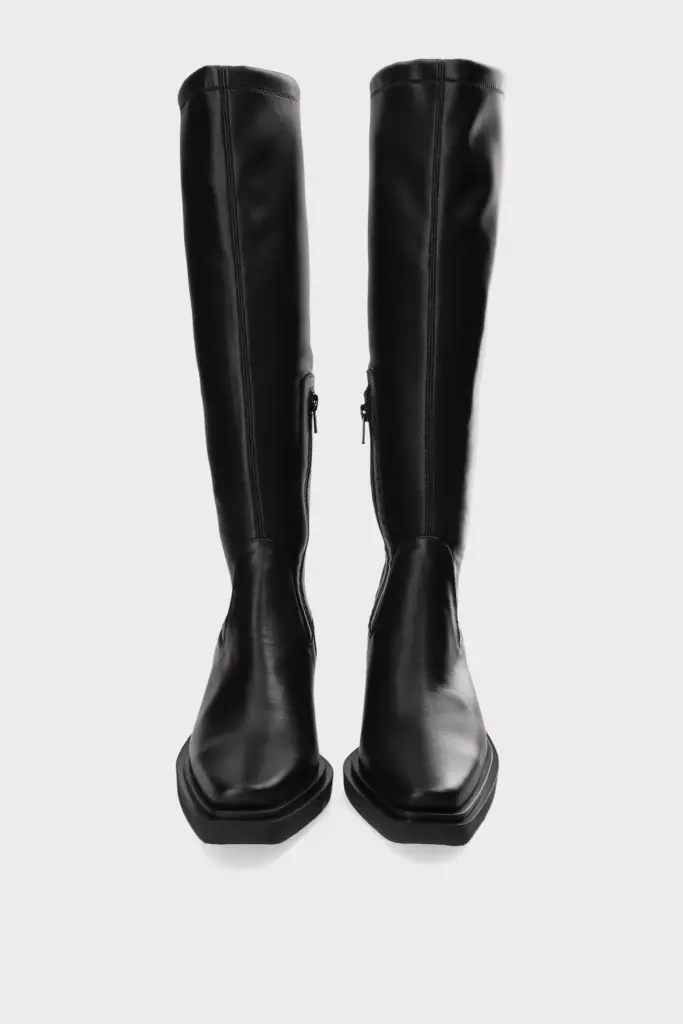 Studio Copenhagen CPH285 Vitello/vegan Stretch Black