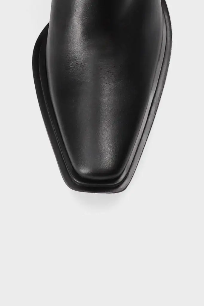 Studio Copenhagen CPH285 Vitello/vegan Stretch Black