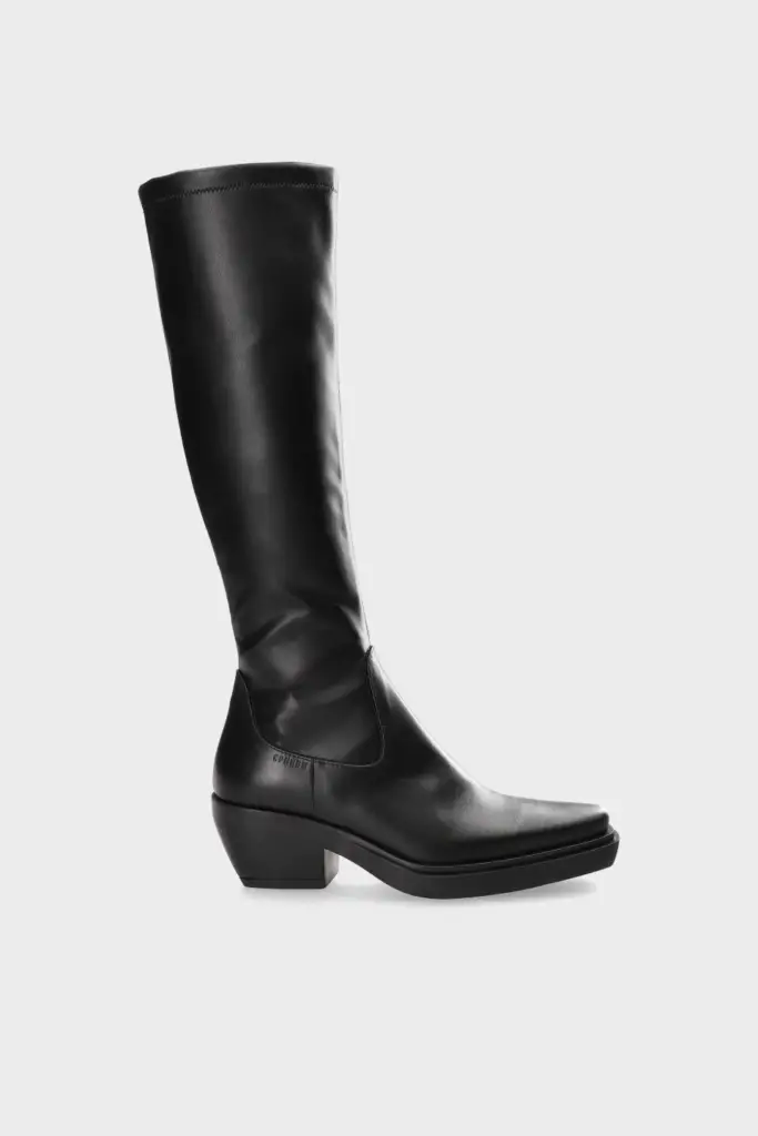 Studio Copenhagen CPH285 vitello/vegan stretch black