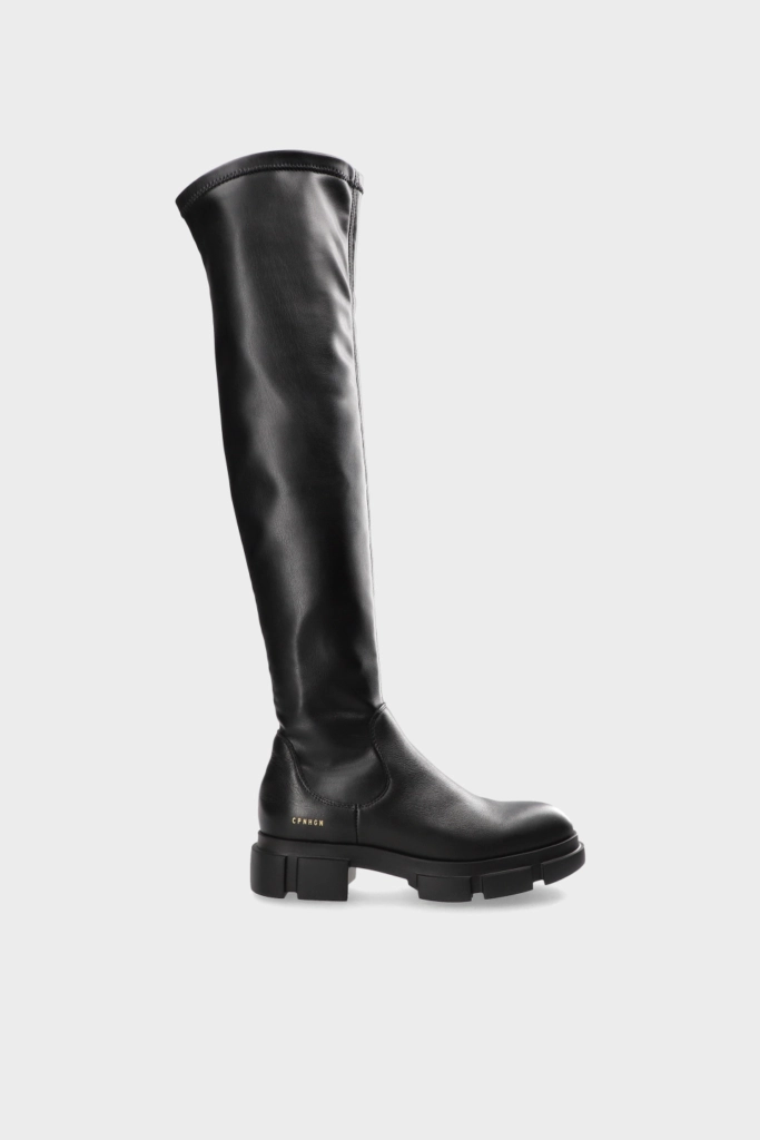 Studio Copenhagen CPH544 vitello/vegan stretch black