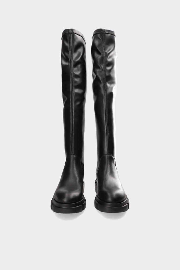 Studio Copenhagen CPH556 Vitello/vegan Stretch Black