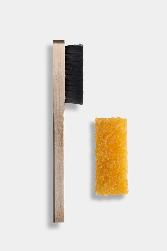 Studio Copenhagen Jason Markk Cleaning Kit Uncoloured