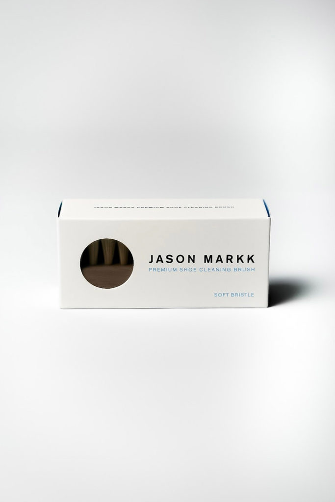 Studio Copenhagen Jason Markk Jason Markk Cleaning Brush
