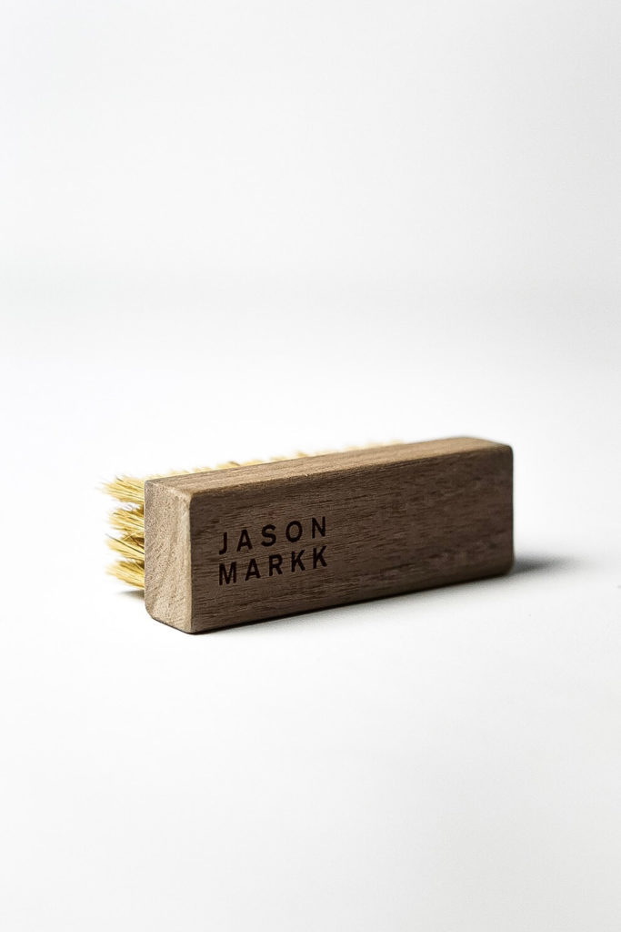 Studio Copenhagen Jason Markk Jason Markk cleaning brush