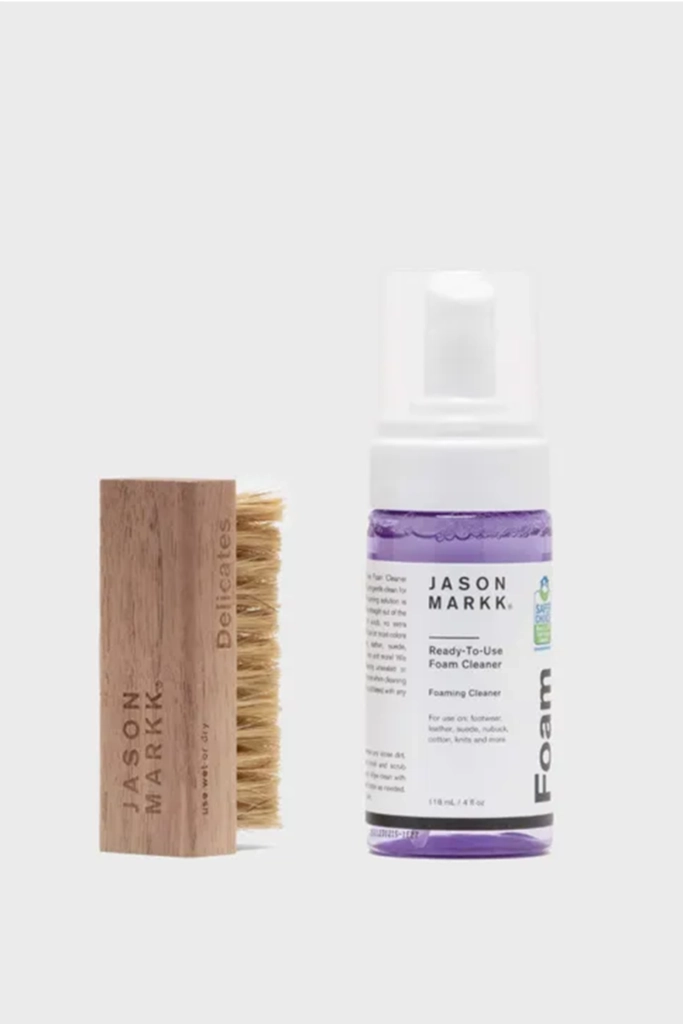 Studio Copenhagen Jason Markk Quick Clean Kit Uncoloured