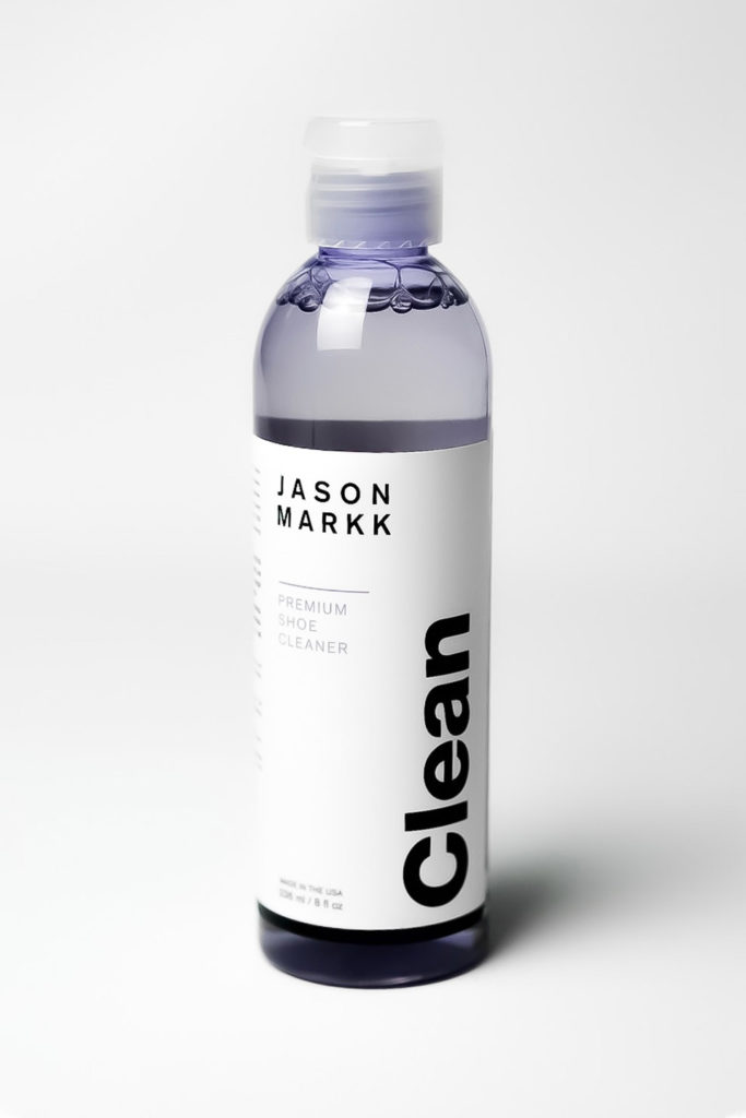Studio Copenhagen Jason Markk shoe cleaner uncoloured
