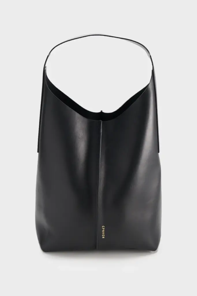 Studio Copenhagen CPH BAG 1 vitello black