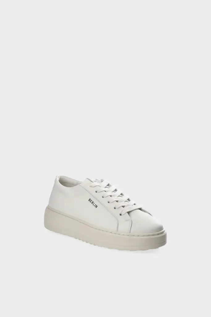 Studio Copenhagen CPH Berlin 1 Vitello White