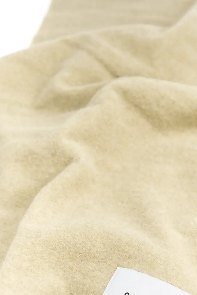 Studio Copenhagen CPH SHAWL 6 Wool Mix Nature