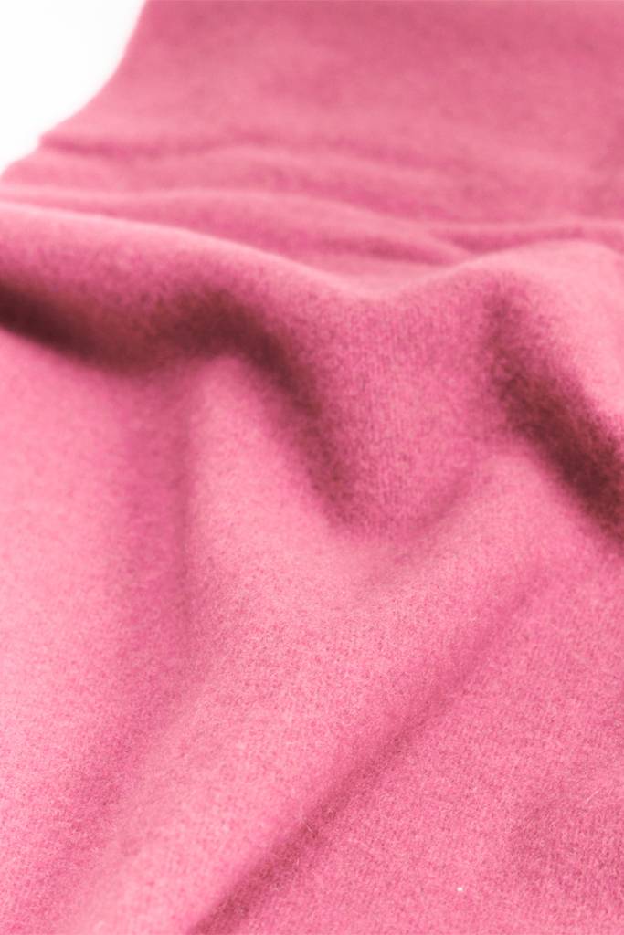 Studio Copenhagen CPH SHAWL 6 Wool Mix Rose