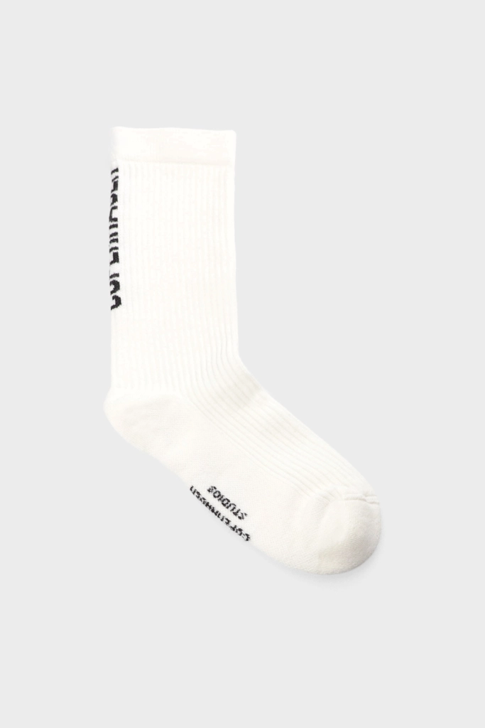 Studio Copenhagen CPH SOCKS 4 Cotton Blend Milk