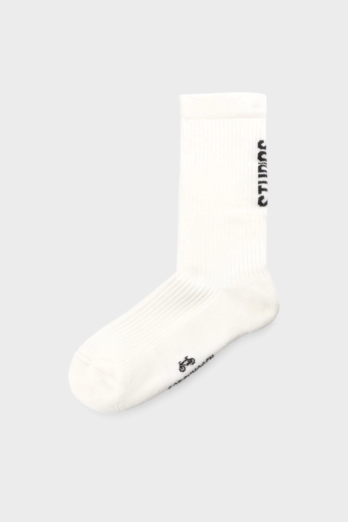 Studio Copenhagen CPH SOCKS 4 Cotton Blend Milk