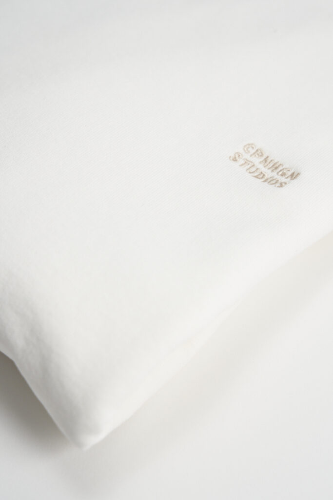 Studio Copenhagen CPH SWEAT 10 Cotton Milk