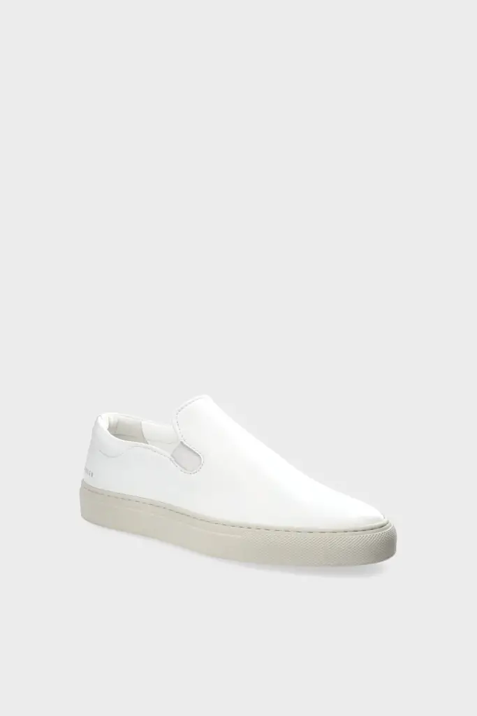 Studio Copenhagen CPH10 Soft Vitello White