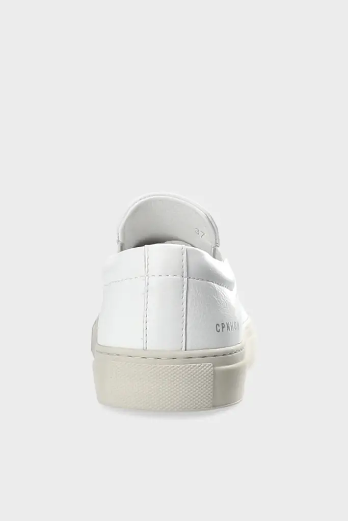 Studio Copenhagen CPH10 Soft Vitello White