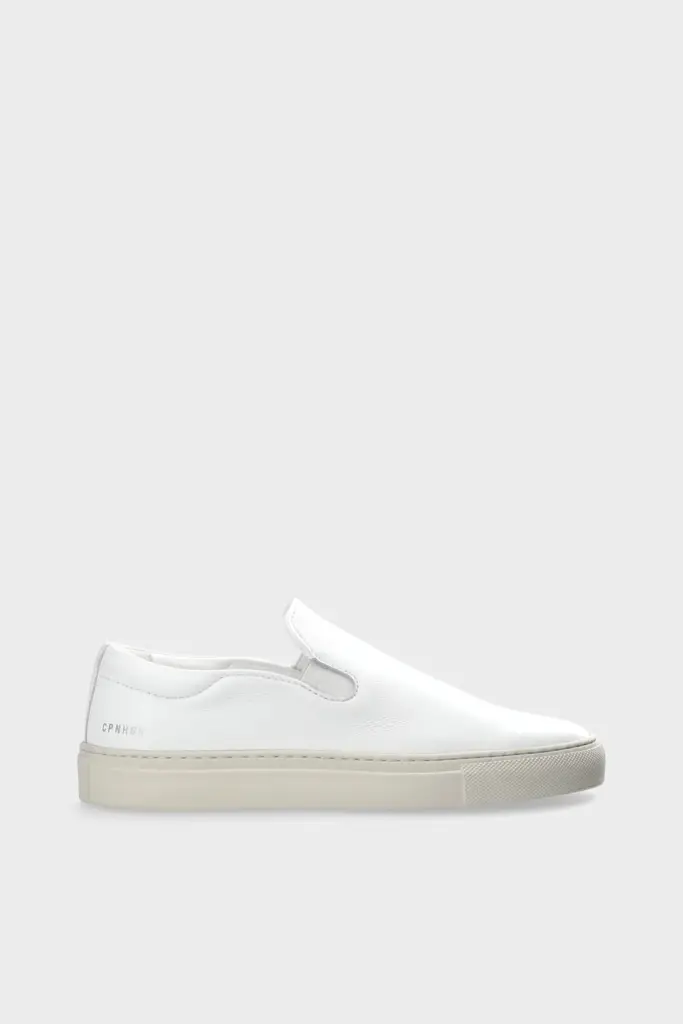 Studio Copenhagen CPH10 soft vitello white