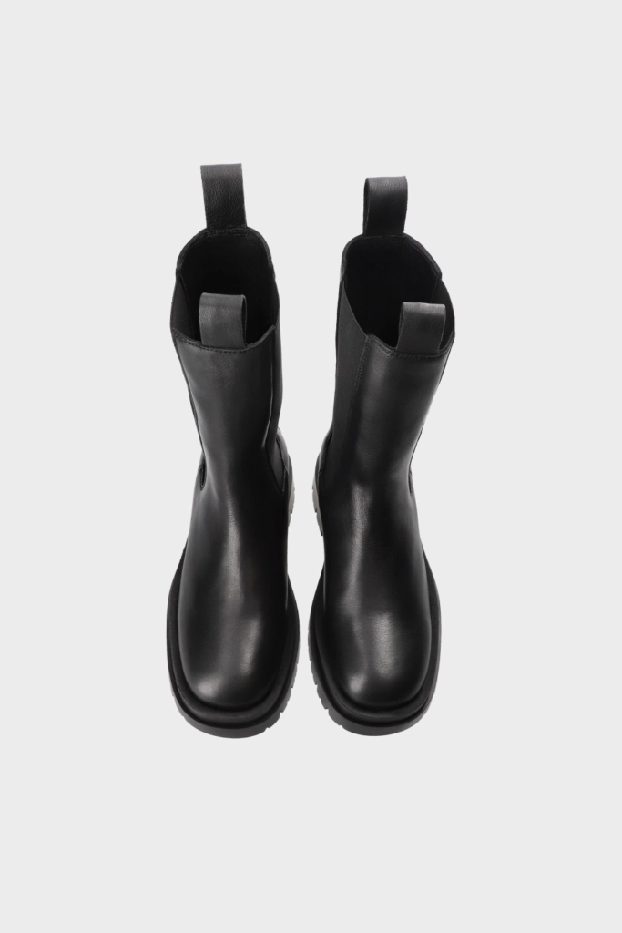 Studio Copenhagen CPH1000 Vitello Black/black Matt