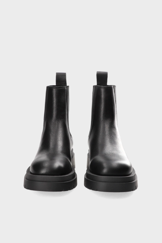 Studio Copenhagen CPH1004 Vitello Black/black Matt