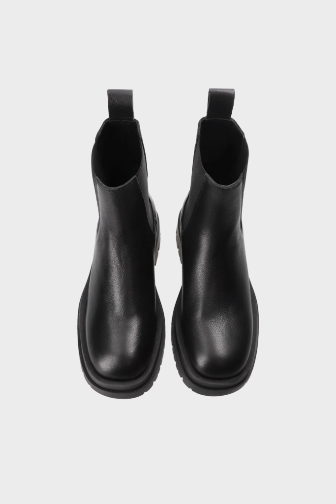 Studio Copenhagen CPH1004 Vitello Black/black Matt