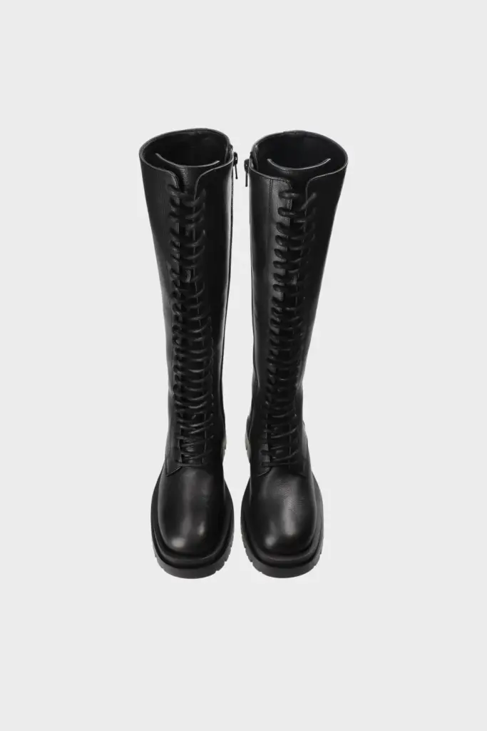 Studio Copenhagen CPH1008 Leather Black