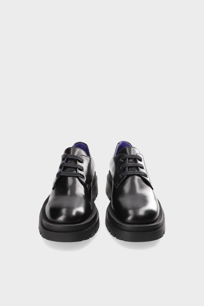 Studio Copenhagen CPH1010 Brushed Leather Black