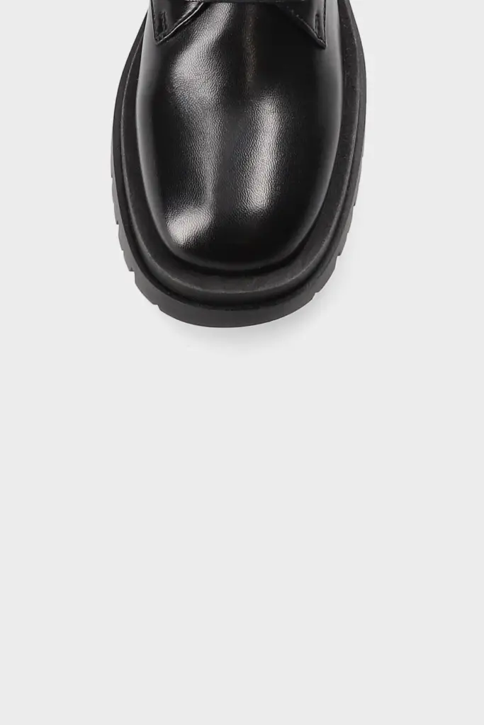 Studio Copenhagen CPH1010 Brushed Leather Black