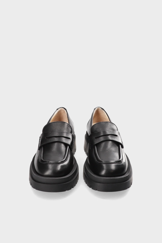 Studio Copenhagen CPH1012 Brushed Leather Black