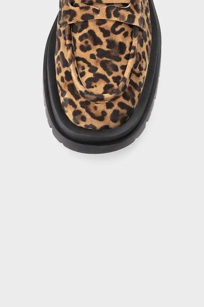 Studio Copenhagen CPH1012 Suede Leo